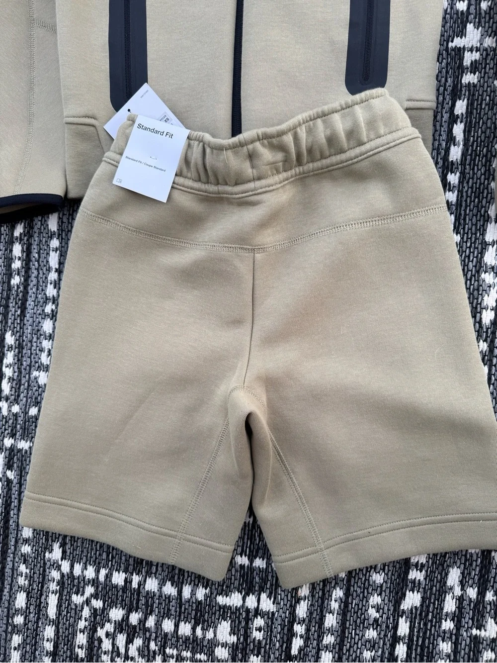 Nike Sportswear Tech Fleece Set XS - Picture 5 of 5